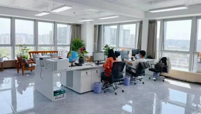 Chongqing Yabaixiong Electronic Commerce Co., Ltd. Company Profile
