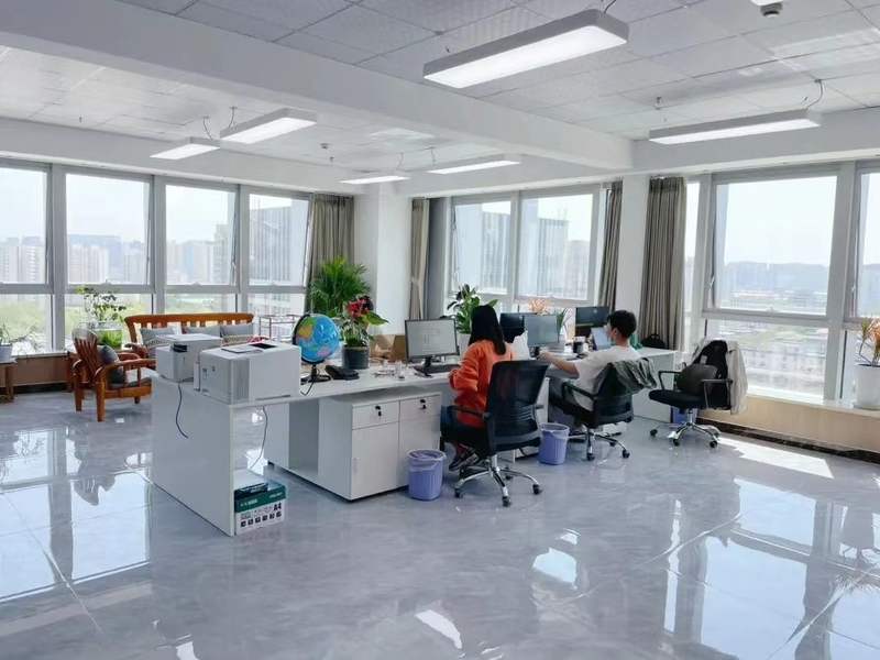 China Chongqing Yabaixiong Electronic Commerce Co., Ltd. 