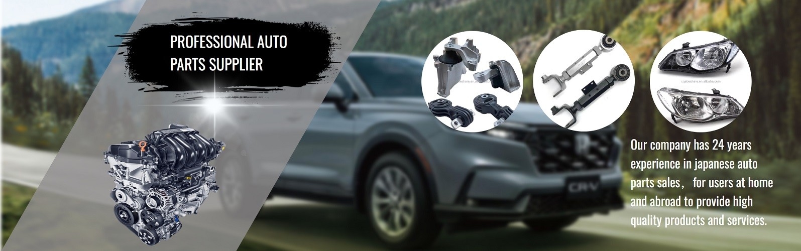 Auto Lighting System