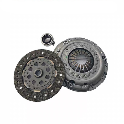 quality  Engine Parts Auto Clutch Pad 22200-5CC-003 for Honda Civic 22100-5CC-003 22300-5CC-003 factory