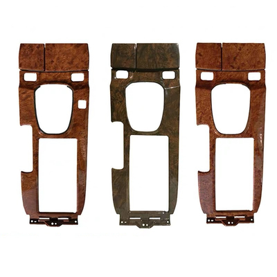 quality  Front Armrest Box Center Console Panel Cover Trim for 2008-2012 Accord CrossTour factory