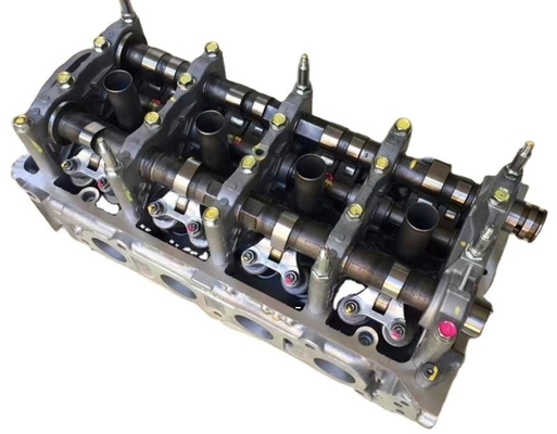 Top- and Durable OEM NO 12100-RAA-A01 Cylinder Assembly for Honda K24 Engine System