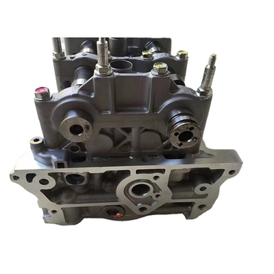 Top- and Durable OEM NO 12100-RAA-A01 Cylinder Assembly for Honda K24 Engine System