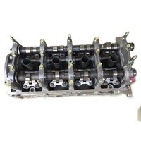 Top- and Durable OEM NO 12100-RAA-A01 Cylinder Assembly for Honda K24 Engine System