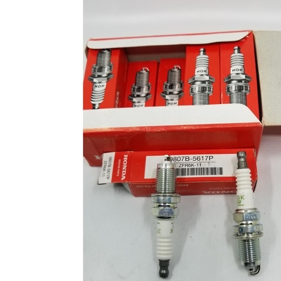 Standard Tested Spark Plug 12290-R1G-H01 for Honda CRV CIVIC ACCORD vezel 100% Guaranteed