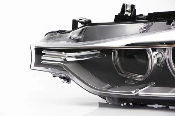 12V Auto Headlight Headlamp Assy Composite F30 F35 Sedan Headlamp for BMW 3 Series 63117419633