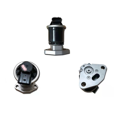 Auto Parts EGR VALVE 18011-R1A-A00 for 2003-2005 Honda Car 18011-RB0-000 18011-R70-A00