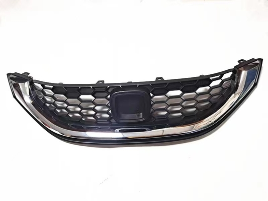 Προσωρινό κάλυμμα σχάρου για το 2012-2015 Civic FB2 FB6 9ης γενιάς Honda Civic 71121-TR0-A01