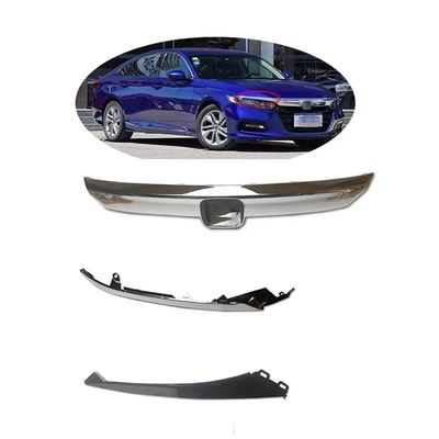 OEM Standard Size Plastic Car Front Bumper Grille Cover για το 2019 Honda Accord 10η