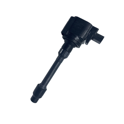 Tested CM11-121 Hitachi Auto Parts Ignition Coil 30520-5R0-003 For Honda FIT JAZZ GK5