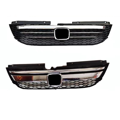 2008-2013 HONDA Odyssey Μπροϊν Γκρίλ Γκρίλ OEM71121-T6D-H00 71121-SFE-N01 Αυτοκινητικό Γκρίλ