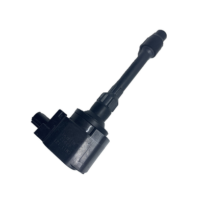 Tested CM11-121 Hitachi Auto Parts Ignition Coil 30520-5R0-003 For Honda FIT JAZZ GK5