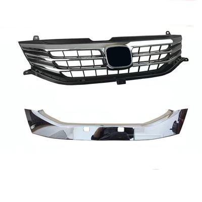 2008-2013 HONDA Odyssey Μπροϊν Γκρίλ Γκρίλ OEM71121-T6D-H00 71121-SFE-N01 Αυτοκινητικό Γκρίλ