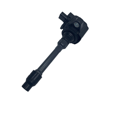 Tested CM11-121 Hitachi Auto Parts Ignition Coil 30520-5R0-003 For Honda FIT JAZZ GK5