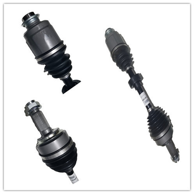 44305-TA0-A00 Άξονας κίνησης για Honda Accord CP2 CU2 ASSY, R.
