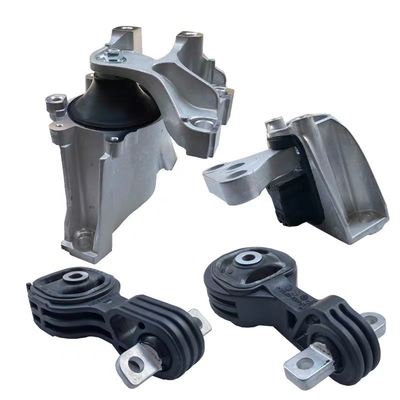50820-SWG-T01 Auto Chassis Parts Engine Mounting For Honda CRV RE OE NO. 50880-SWA-A01