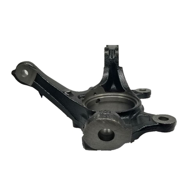 Auto Parts Steering Knuckle for Honda Accord CRV Jazz Civic City Odyssey 51216-T0A-Y01