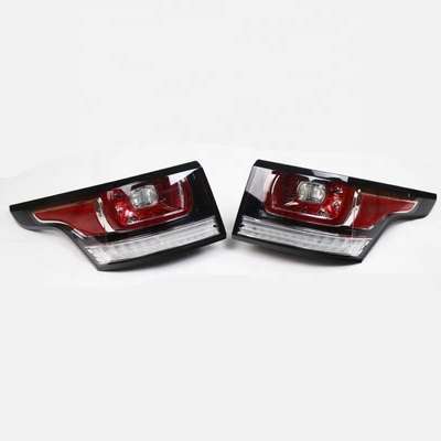 LR061589 LR054749 Rear Lamp Left Right for Land Rover Range Rover Vogue 2018 Tail Lights