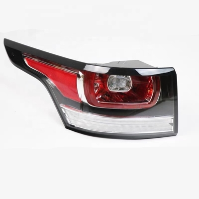 LR061589 LR054749 Rear Lamp Left Right for Land Rover Range Rover Vogue 2018 Tail Lights