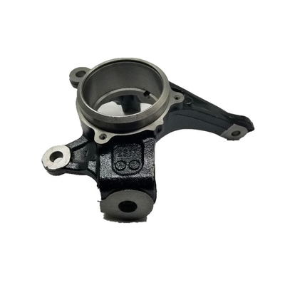 Auto Parts Steering Knuckle for Honda Accord CRV Jazz Civic City Odyssey 51216-T0A-Y01