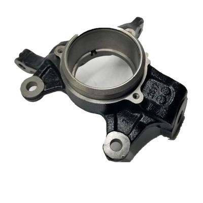 Auto Parts Steering Knuckle for Honda Accord CRV Jazz Civic City Odyssey 51216-T0A-Y01