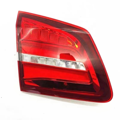 Voltage 12V Tail Light for Mercedes GL W166 A166 1669063301 Auto Lighting System