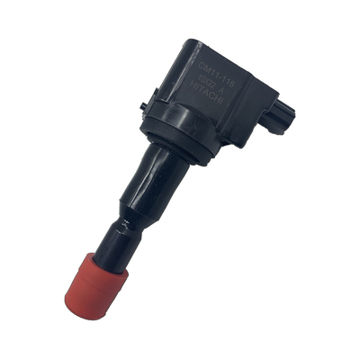 Honda FIT GD6/GD1 1.5L Engine Auto Ignition System Hitachi Ignition Coil 30520-PWA-003