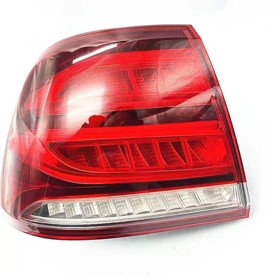 1669065501 W166 LED Tail Light Assembly for Mercedes Benz W166 GLE-Class 2016