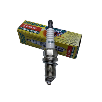 Iridium Platinum Spark Plug SK20R11 90919-01210 for Toyota RAV4 Camry Prius 2012-2016