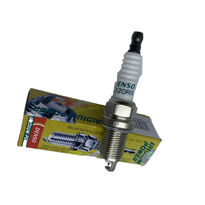 Iridium Platinum Spark Plug SK20R11 90919-01210 for Toyota RAV4 Camry Prius 2012-2016