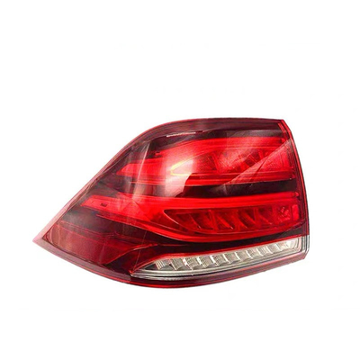 1669065501 W166 LED Tail Light Assembly for Mercedes Benz W166 GLE-Class 2016