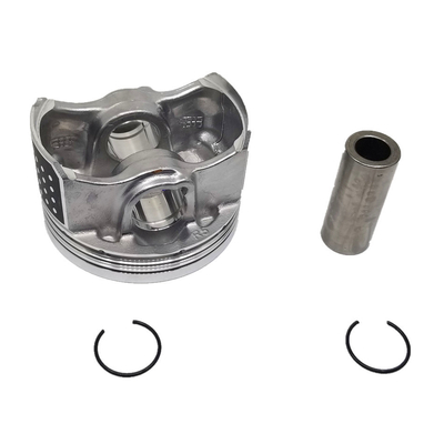 100% Auto Parts Piston For Honda 13010-RAA-A00 for ACOORD Engine Car Model
