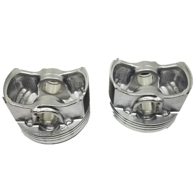 100% Auto Parts Piston For Honda 13010-RAA-A00 for ACOORD Engine Car Model