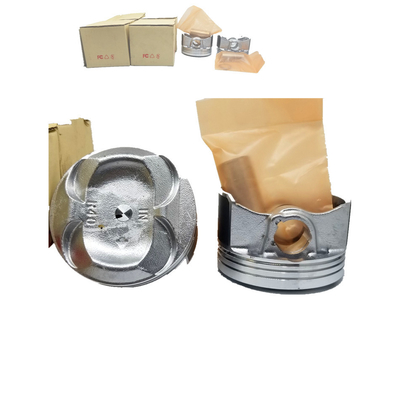 100% Auto Parts Piston For Honda 13010-RAA-A00 for ACOORD Engine Car Model