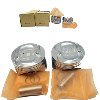 100% Auto Parts Piston For Honda 13010-RAA-A00 for ACOORD Engine Car Model