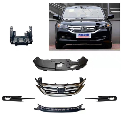 71121-T2J-H00 Parrilla delantera del automóvil para Honda Accord 9o año 2015-2015 Sistema de carrocería automática