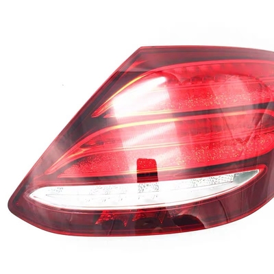 Tail Lights for Mercedes Benz W213 E Class 2016 TAIL LAMP REAR LAMP OE No. 2139067700