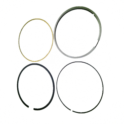 Engine Parts TP Piston Ring 13011-RZA-004 for Honda CRV 2002 Excellent Performance