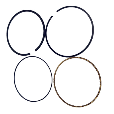 Engine Parts TP Piston Ring 13011-RZA-004 for Honda CRV 2002 Excellent Performance
