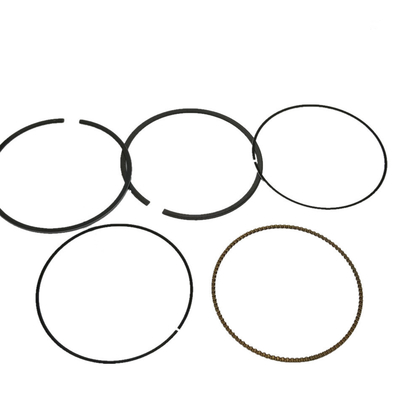 Engine Parts TP Piston Ring 13011-RZA-004 for Honda CRV 2002 Excellent Performance
