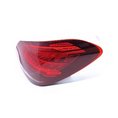 OE No. 10502020 100% Tested Tail Light for Mercedes 2015 C Class W205 LED Rear Lamp