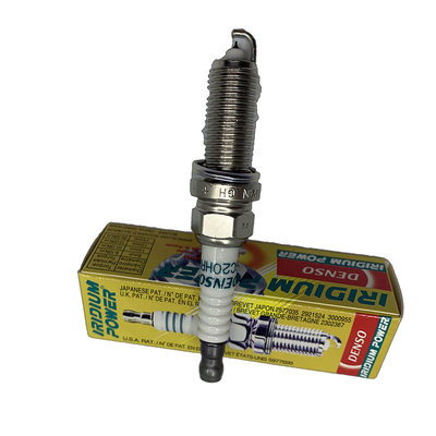 SC20HR11 Iridium Engine Spark Plugs for Toyota COROLLA RAV4 YARIS PRIUS AVENSIS