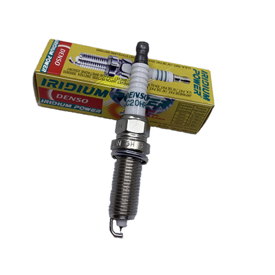 SC20HR11 Iridium Engine Spark Plugs for Toyota COROLLA RAV4 YARIS PRIUS AVENSIS