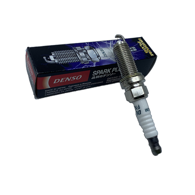 Thread Size FXE20HR11 Double Iridium Engine Spark Plugs for Toyota 22401-JD01B 22401-1KT1B