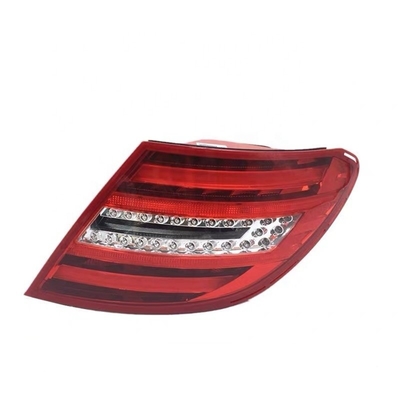 Supply Tail Lamp Fit For Mercedes Benz W204 C CLASS 2011-2013 2048205464 2049060503
