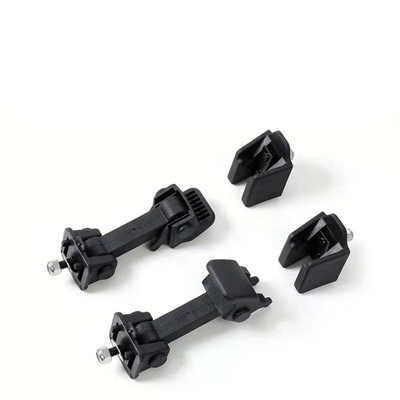 Αρκετά αποθέματα για το Jeep Wrangler TJ JK 1997-2016 OEM Χωρίς κλειδαριά.