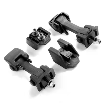 Αρκετά αποθέματα για το Jeep Wrangler TJ JK 1997-2016 OEM Χωρίς κλειδαριά.