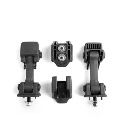 Αρκετά αποθέματα για το Jeep Wrangler TJ JK 1997-2016 OEM Χωρίς κλειδαριά.
