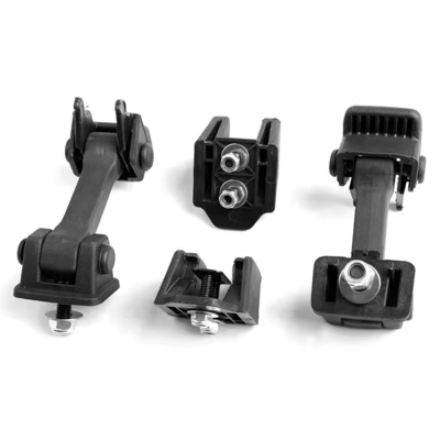 Αρκετά αποθέματα για το Jeep Wrangler TJ JK 1997-2016 OEM Χωρίς κλειδαριά.