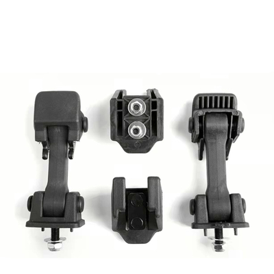 Αρκετά αποθέματα για το Jeep Wrangler TJ JK 1997-2016 OEM Χωρίς κλειδαριά.